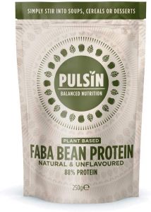 Pulsin Faba Bean - 250g